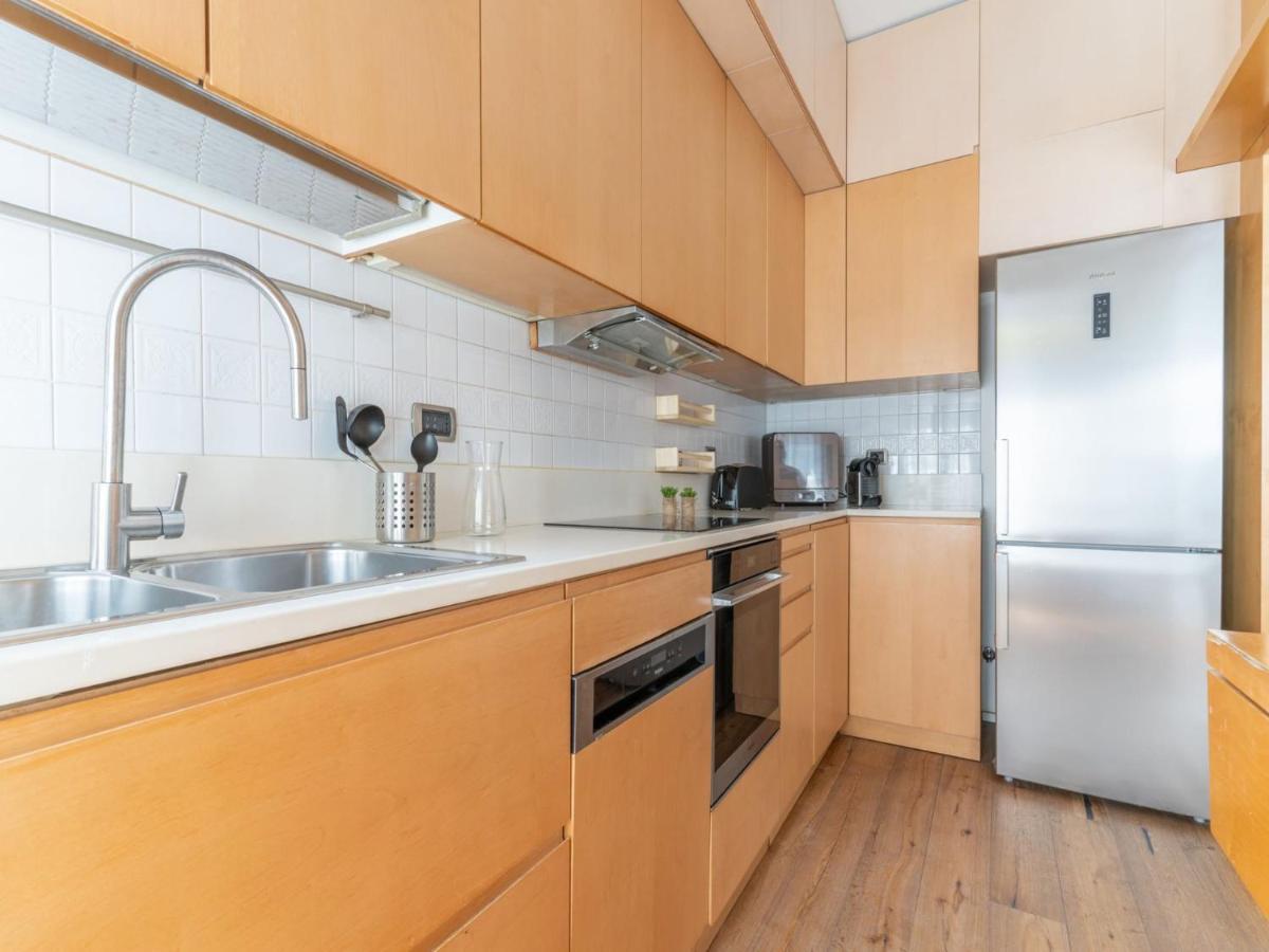 The Best Rent - Spacious Apartment Near Colonne S Lorenzo 米兰 外观 照片