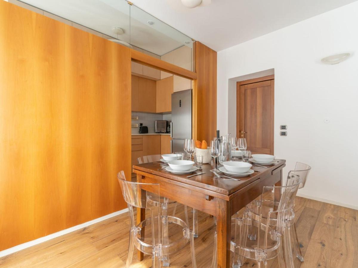 The Best Rent - Spacious Apartment Near Colonne S Lorenzo 米兰 外观 照片
