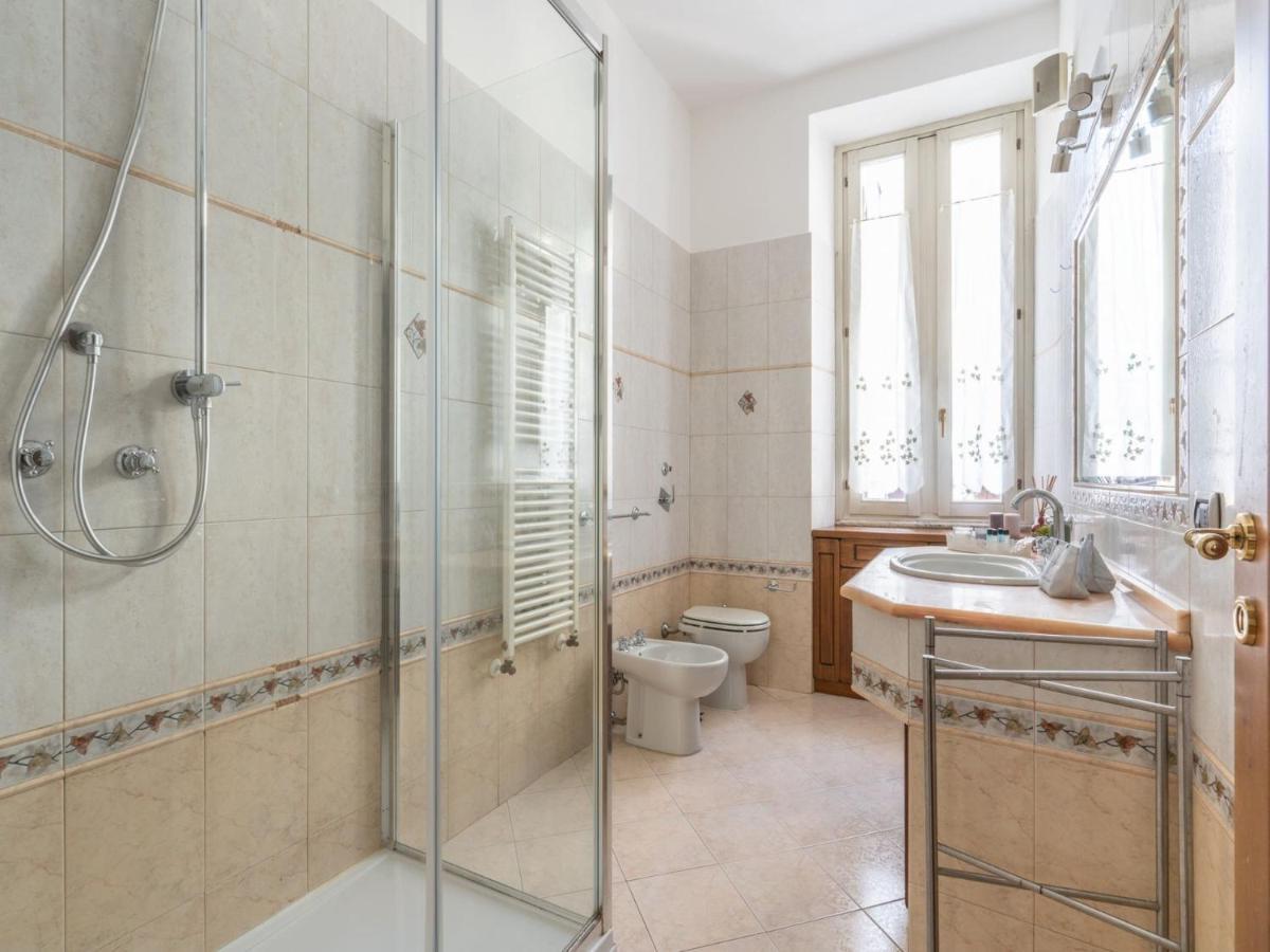 The Best Rent - Spacious Apartment Near Colonne S Lorenzo 米兰 外观 照片